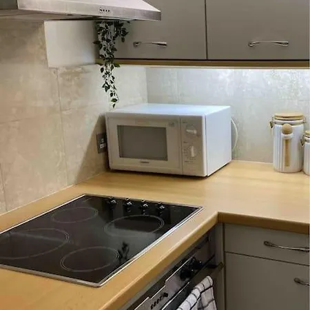 Spacious Flat In The Most Desirable Area Of London Exterior foto
